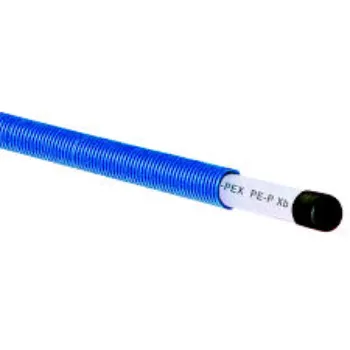 Pe Corrugated Pipe